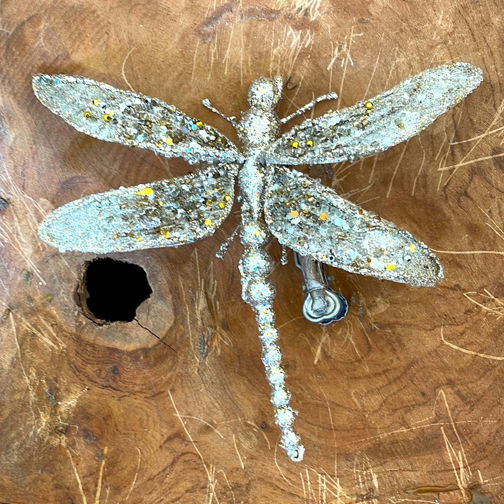 Christmas ornament
